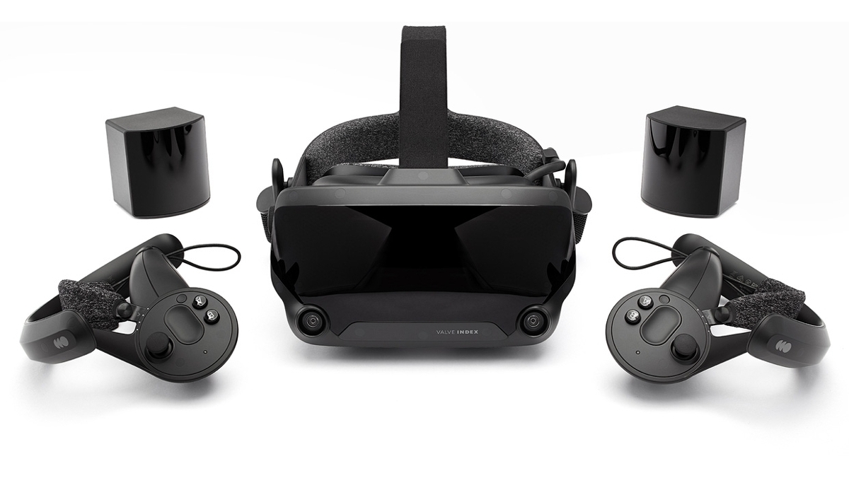 Mejor auricular VR para Half-Life Alyx 2020 • Eurogamer.net