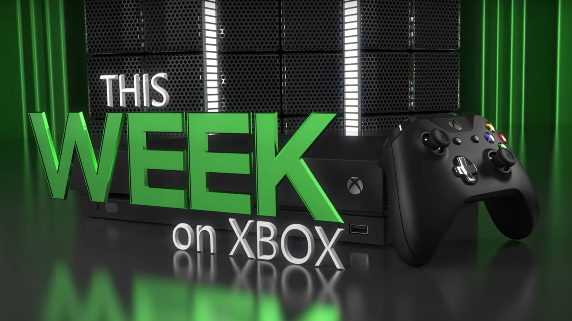 Esta semana en Xbox: 6 de marzo de 2020
