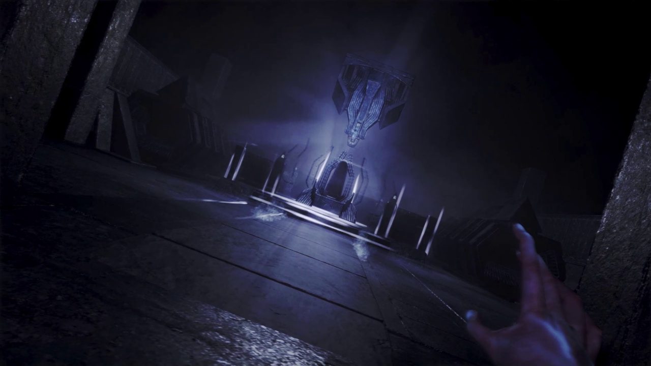 Frictional Games revela la secuela de terror Amnesia: Rebirth - PlayStation.Blog latam