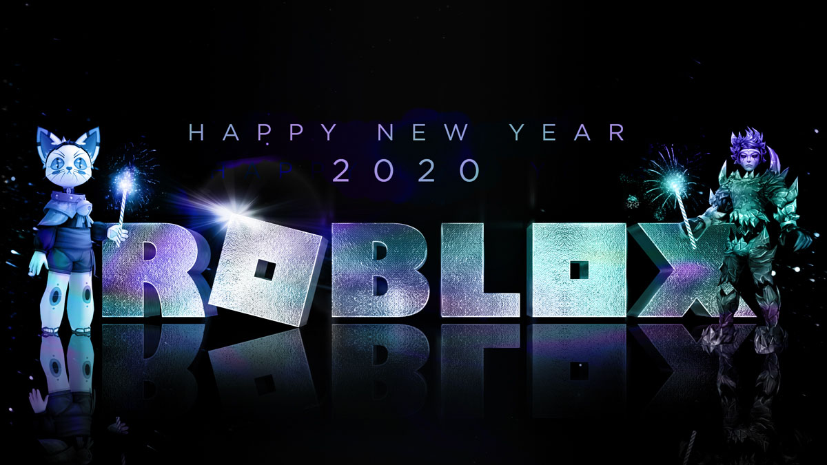 Ano En Revision 2019 Roblox Blog - logotipo de la marca roblox marca asociación deportiva d