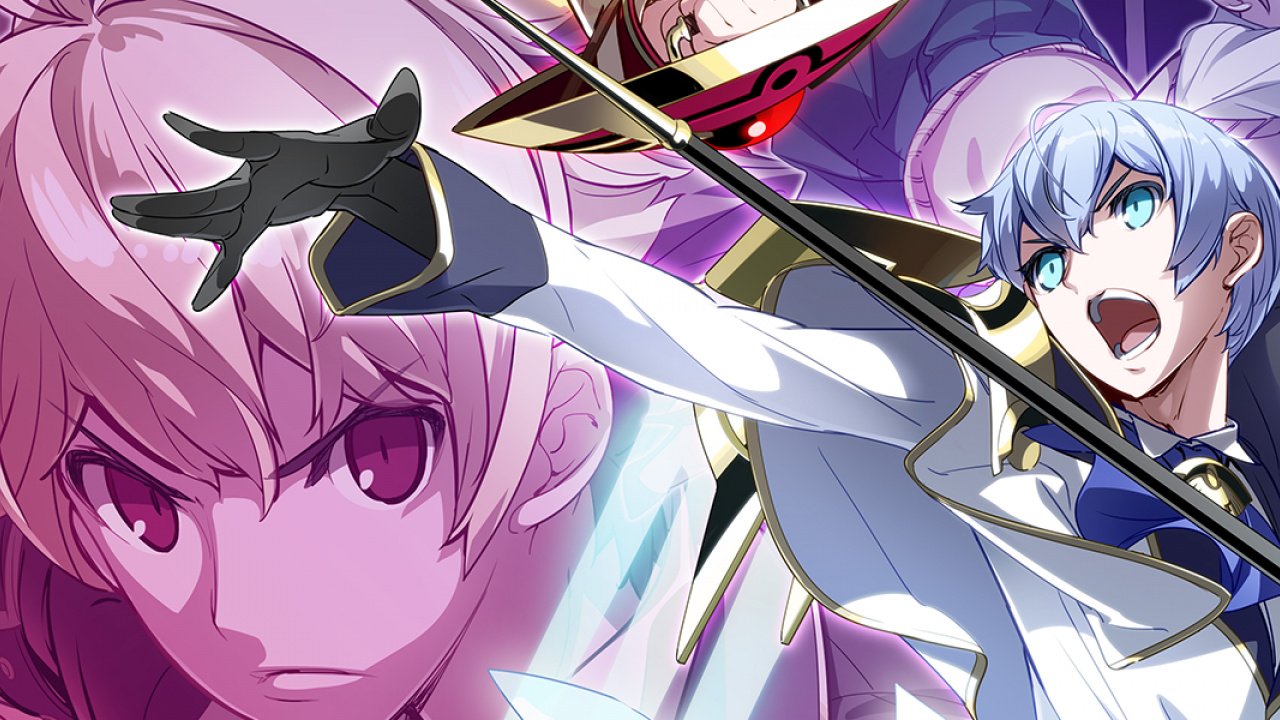 Under Night In-Birth Exe: Late[cl-r] Revisar (Cambiar)