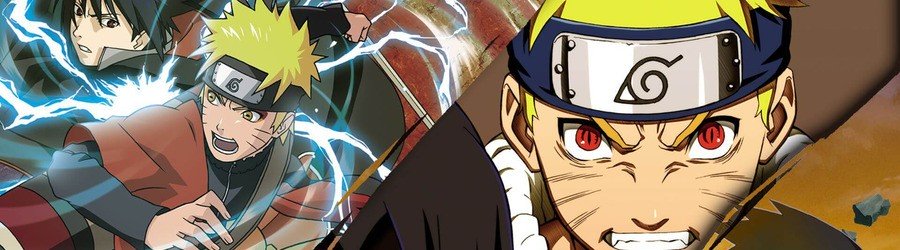 Naruto Shippuden: Ultimate Ninja Storm Trilogy (Switch eShop)