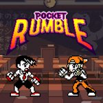 Pocket Rumble (Switch eShop)