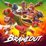 Brawlout (Cambiar eShop)