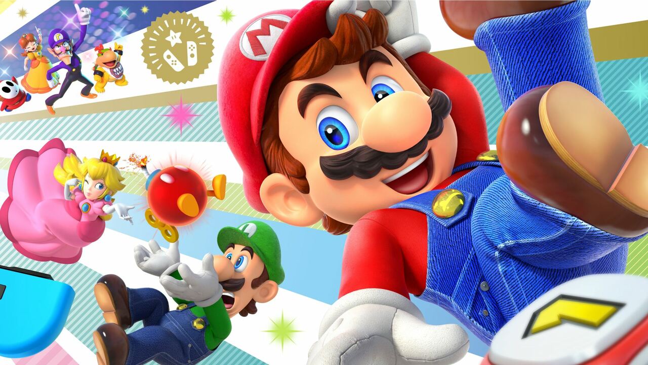 Nintendo descuenta los mejores juegos para MAR10 Day On Switch eShop y en la tienda (Norteamérica)