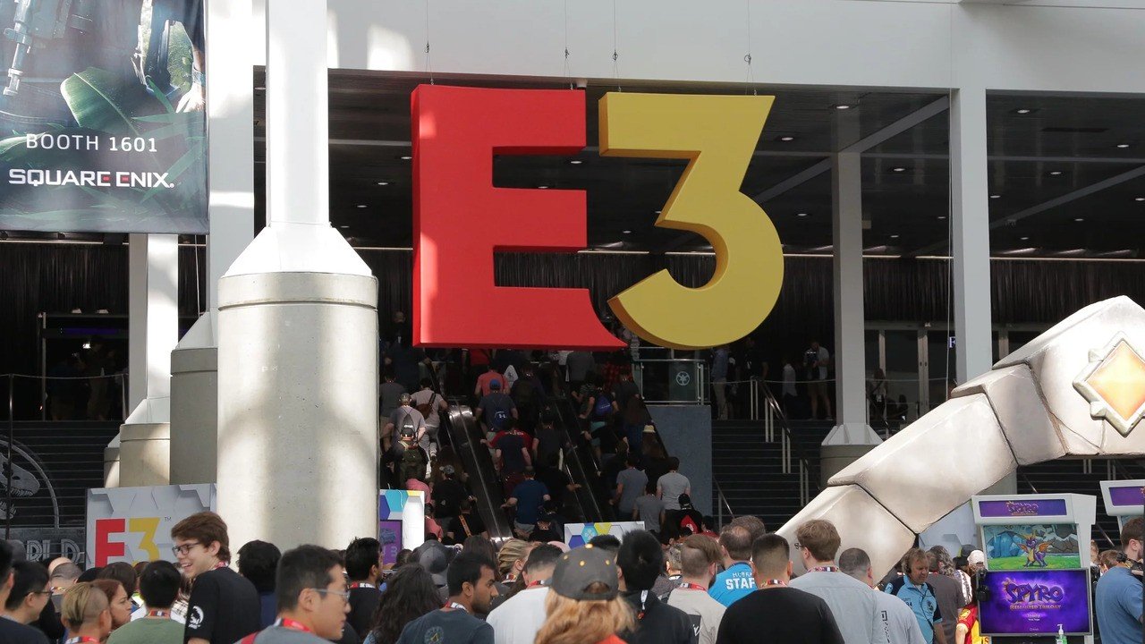 Parece que E3 2020 va a ser cancelado