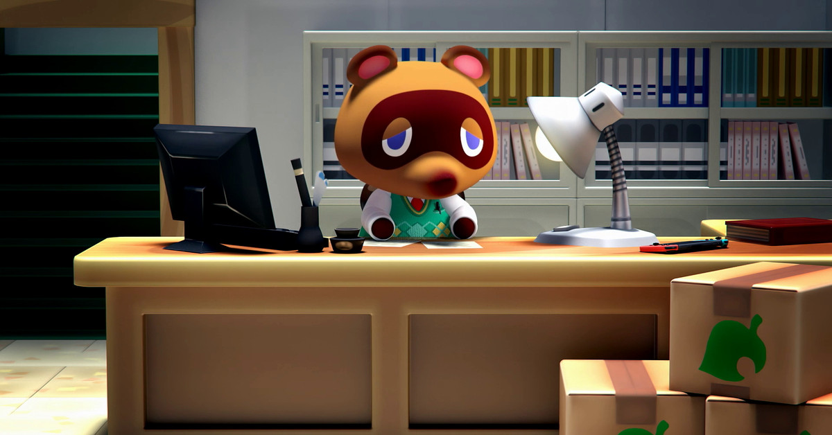 El legado de Animal Crossing de Tom Nook: ¿empresario codicioso o proveedor benevolente?