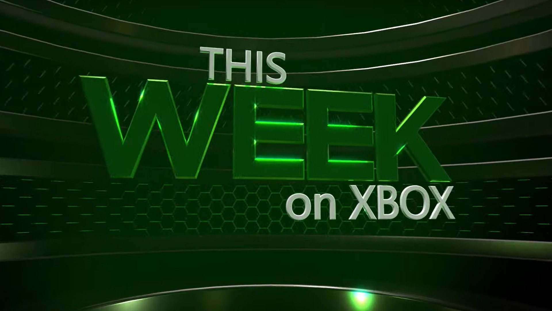 Esta semana en Xbox: 13 de marzo de 2020