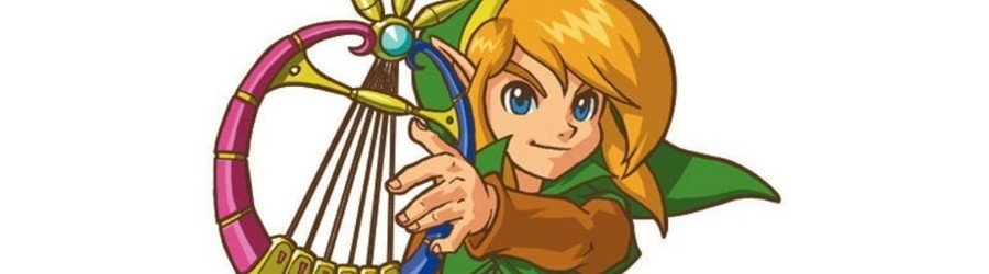 La leyenda de Zelda: Oracle of Ages (GBC)