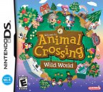 Animal Crossing: Wild World (DS)