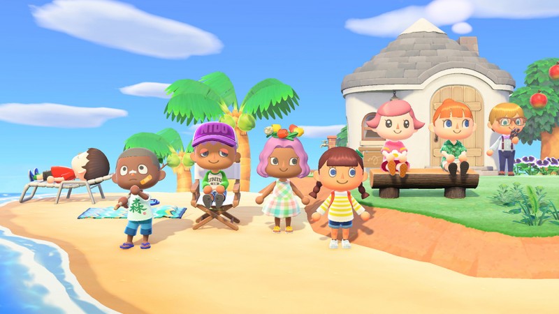 10 consejos sin spoilers para iniciar Animal Crossing: New Horizons
