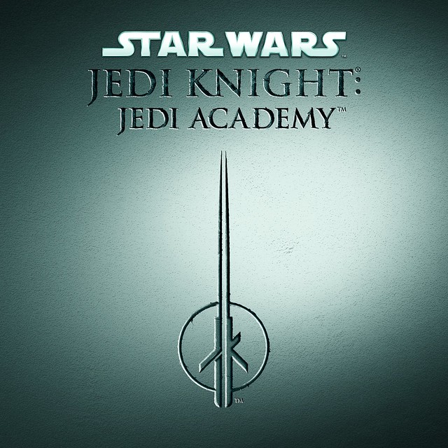 Star Wars: Caballero Jedi: Academia Jedi 