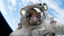 Nuestros cuerpos en el espacio: la gravedad cero tiene un gran impacto en su salud