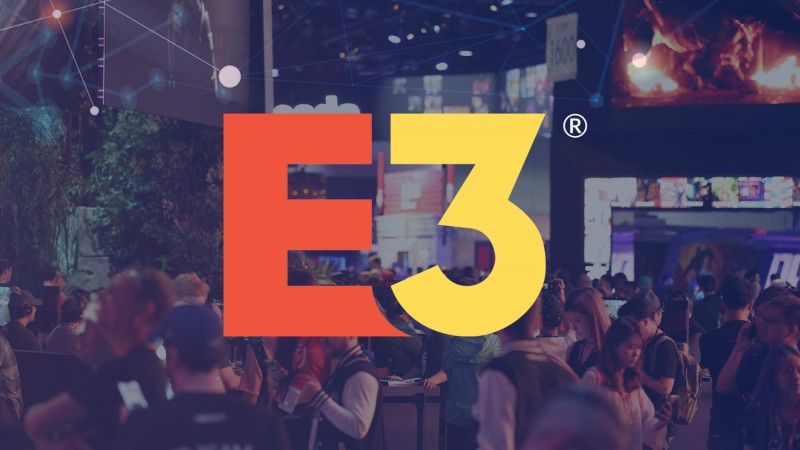 Actualización: E3 2020 cancelado oficialmente