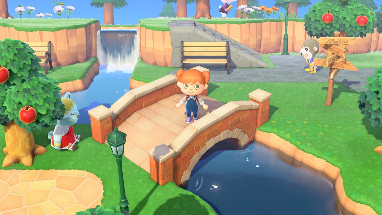 Animal Crossing: New Horizons revisa resumen, todos los puntajes