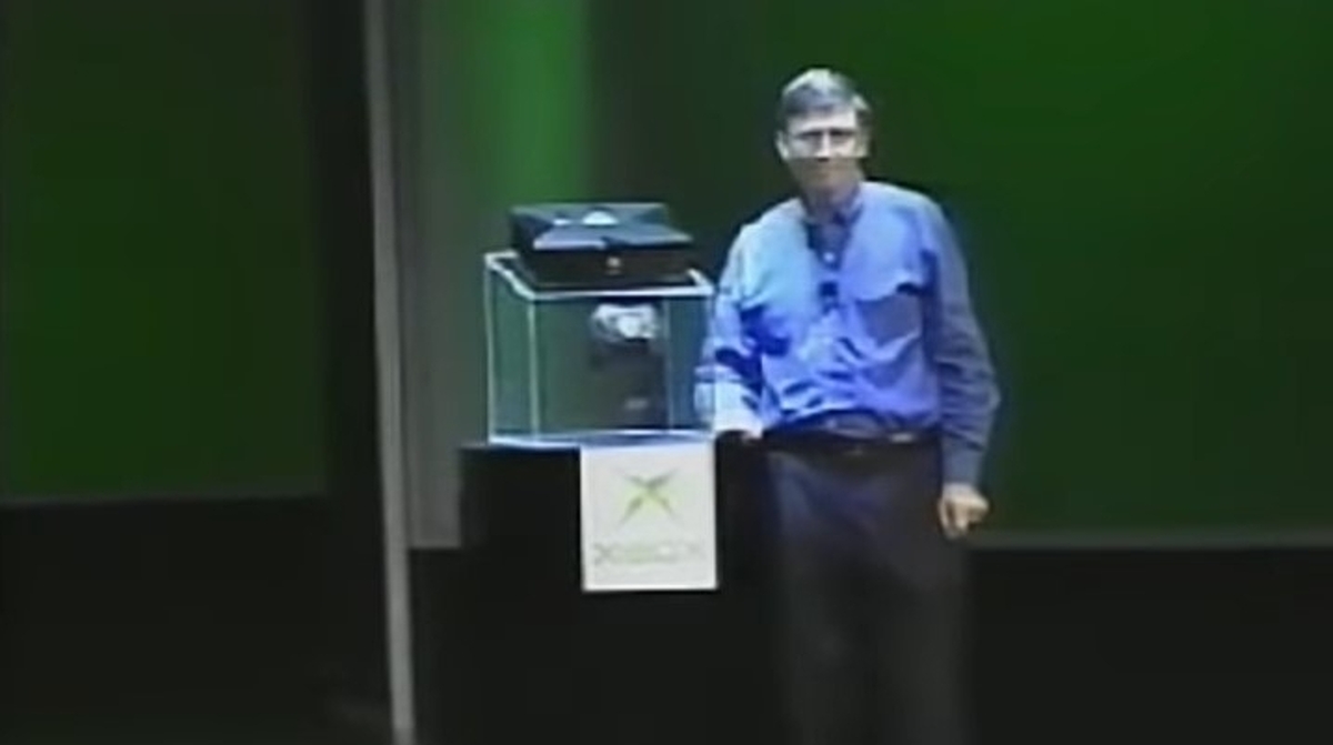 Bill Gates renuncia a la junta de Microsoft • Eurogamer.net