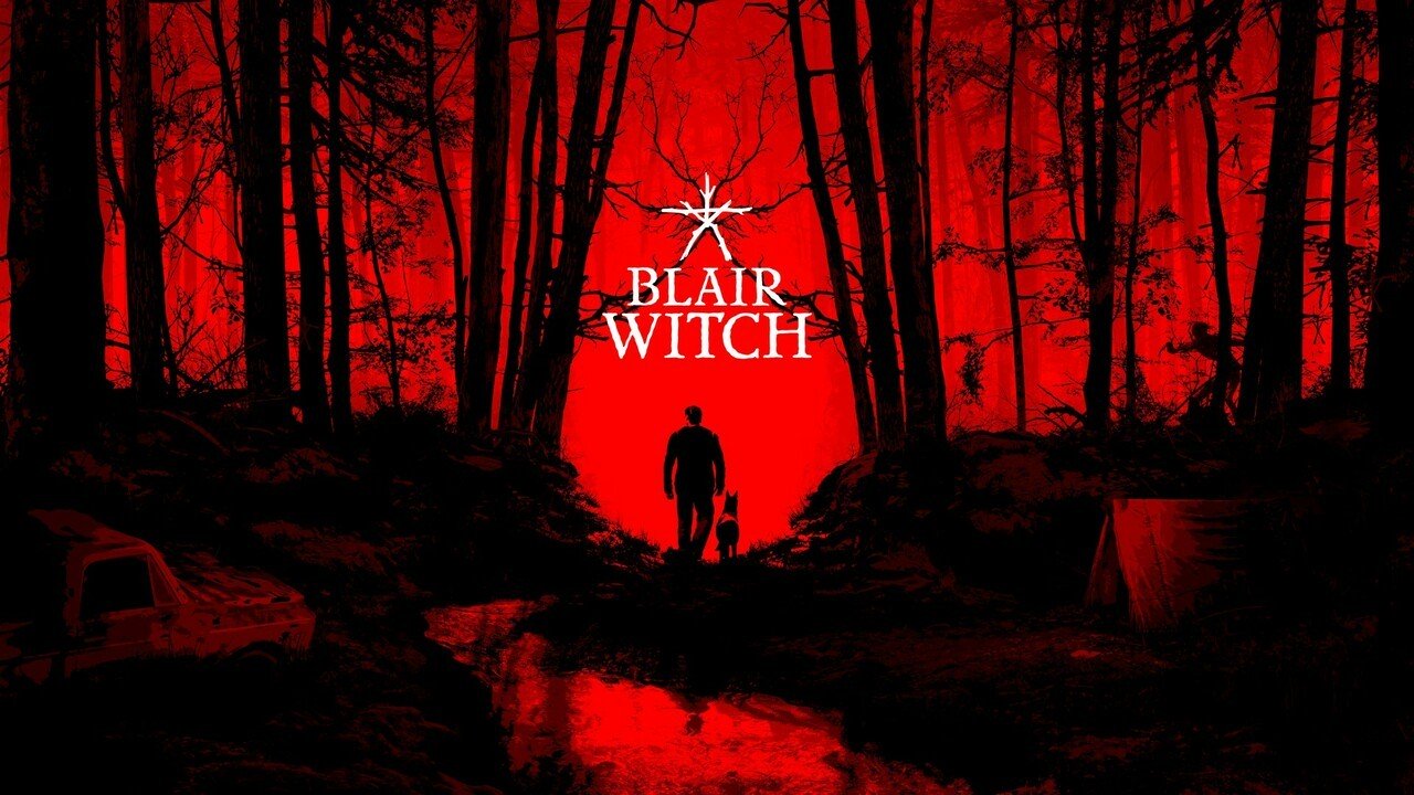 Bloober Team traerá a Blair Witch para que cambie este verano