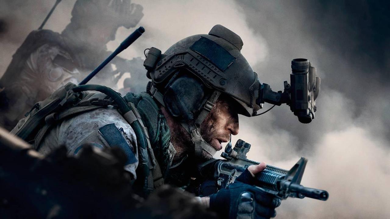 Call of Duty: Modern Warfare 2 Remaster supuestamente se lanza mañana