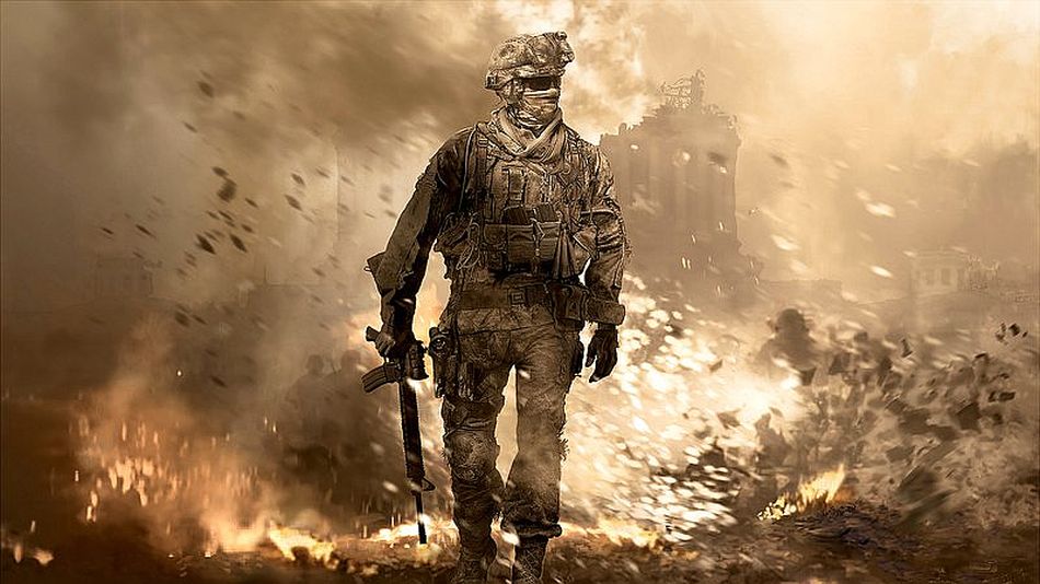 Call of Duty: Modern Warfare 2 remaster de campaña calificado en Corea