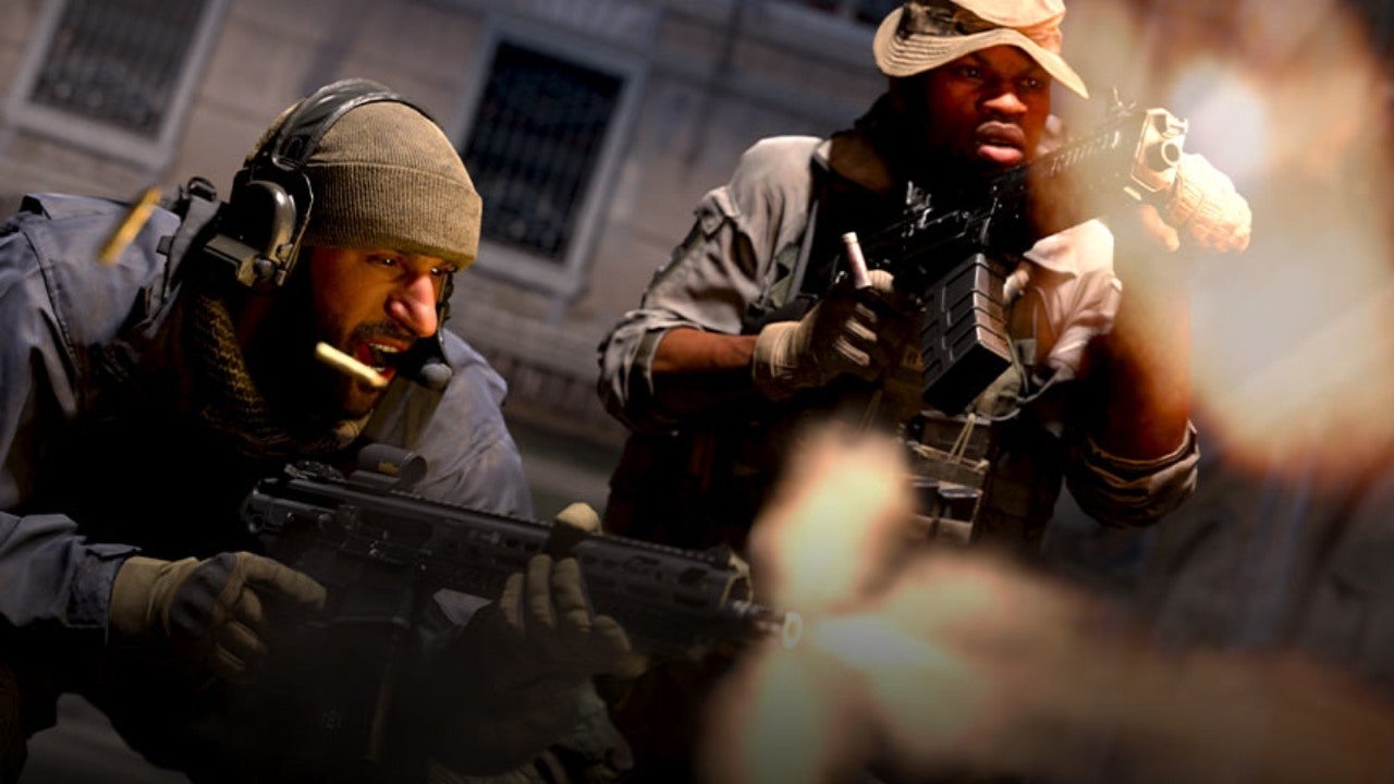 Call of Duty: Modern Warfare rumoreada Warzone Battle Royale Map según informes, filtraciones