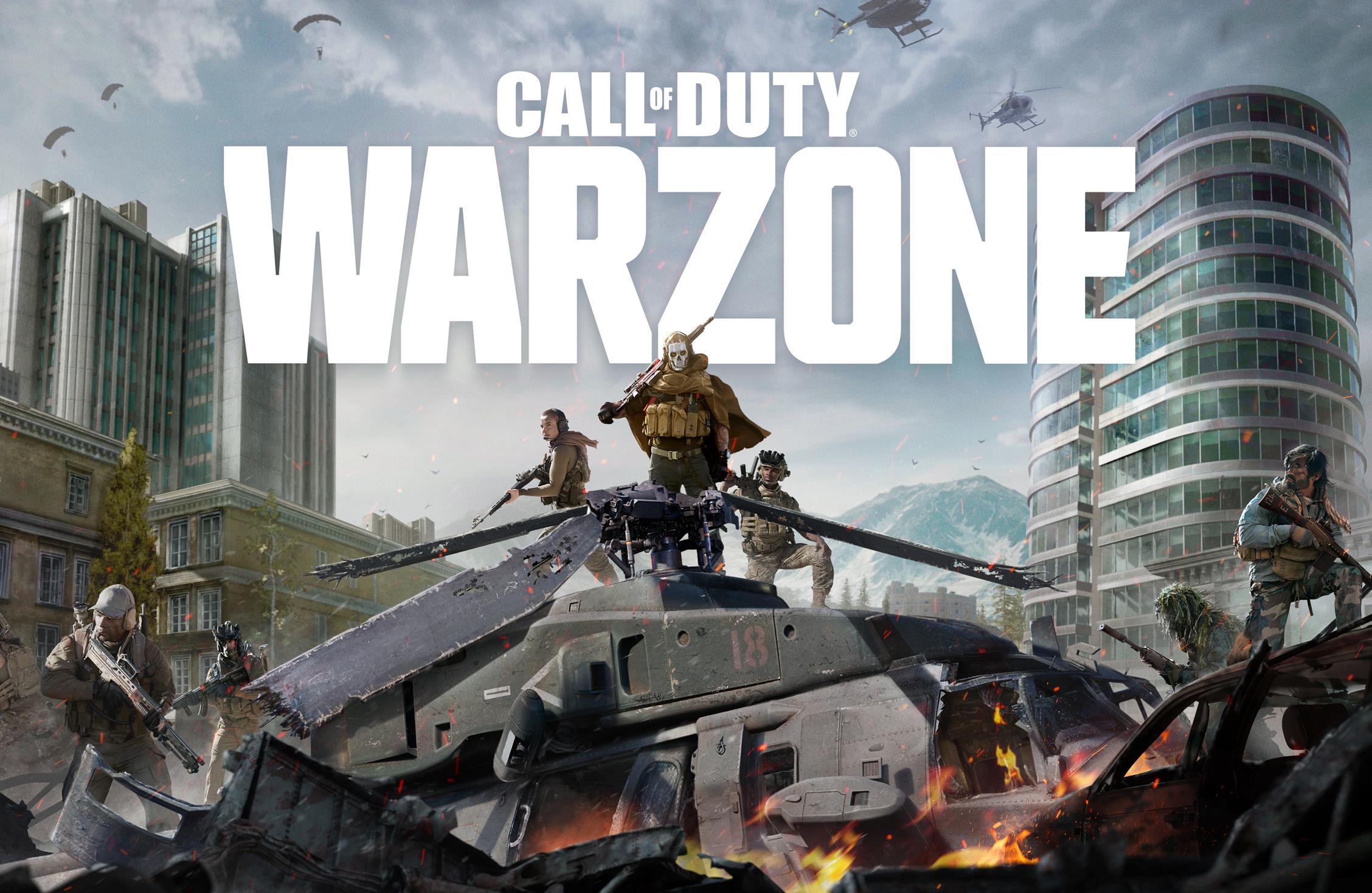 Call of Duty Warzone no requiere PS Plus, pero los miembros obtienen un bono gratis