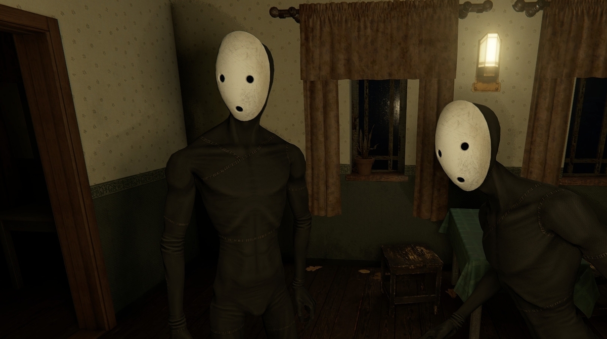 Castigar el horror de la peste Pathologic 2 se dirige a PS4 esta semana • Eurogamer.net