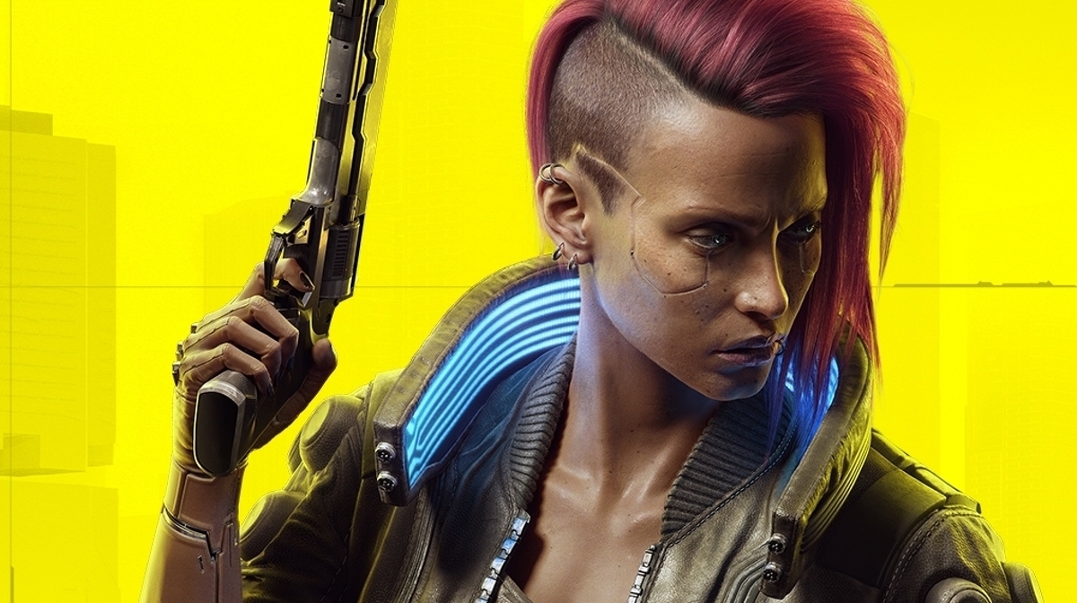 Cyberpunk 2077 marca el Día Internacional de la Mujer con un nuevo vistazo a su protagonista femenina predeterminada • Eurogamer.net