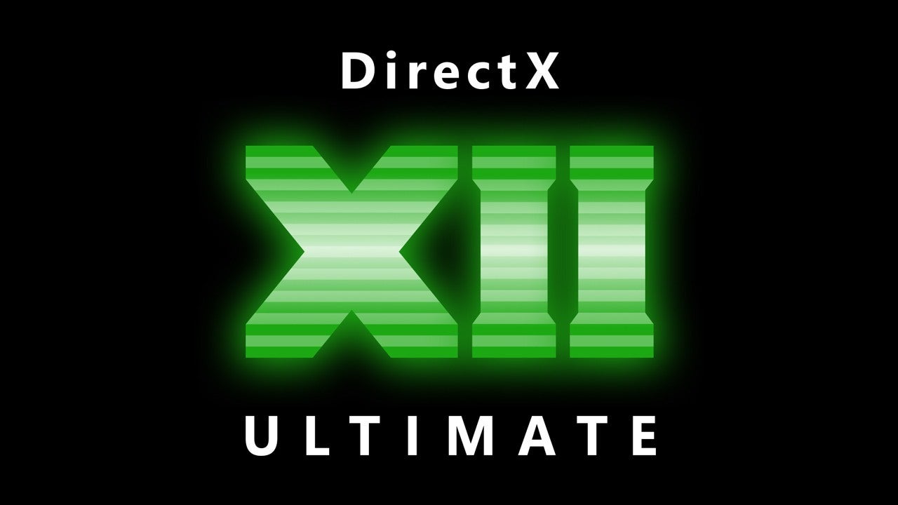 DirectX 12 Ultimate lleva el trazado de rayos a las consolas de última generación
