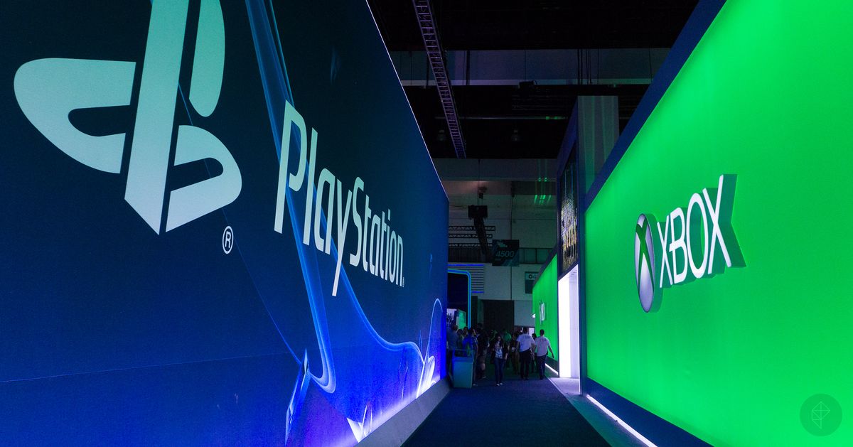 E3 2020 cancelado: Microsoft y Ubisoft anuncian eventos digitales