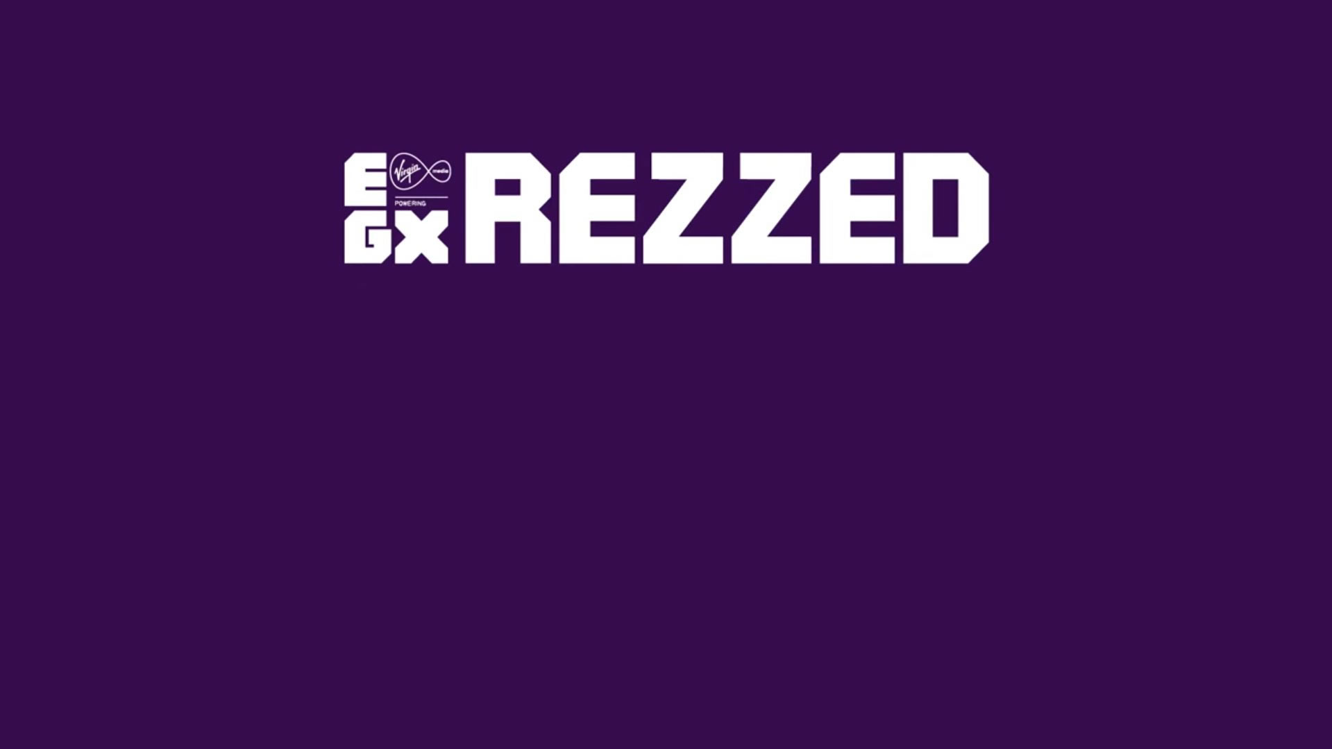 EGX Rezzed 2020 se mudó a julio debido a coronavirus