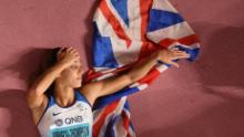 Frente a lo imposible & # 39; situación, los atletas critican a los organizadores olímpicos
