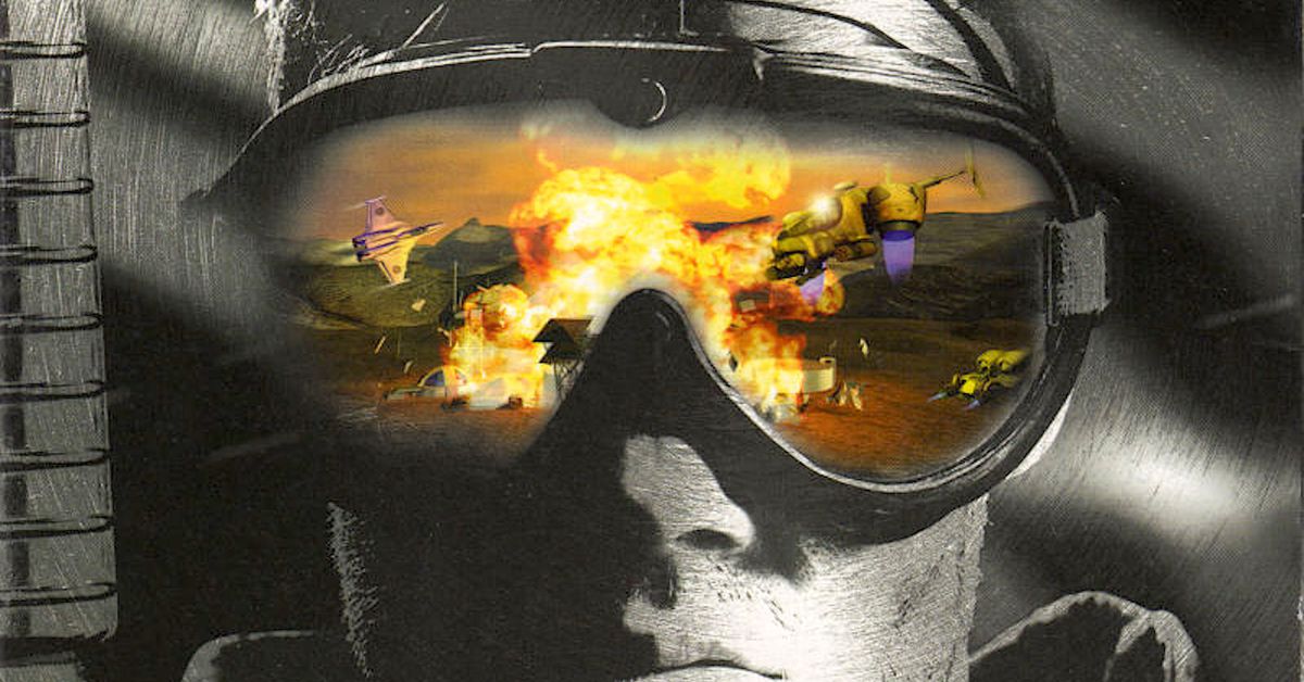 El FMV de Command & Conquer Remastered: ¿cómo lo remasterizará EA?