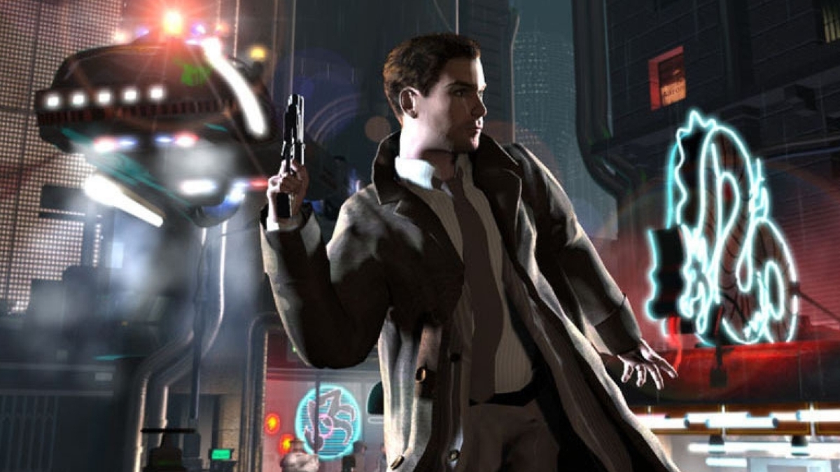 El clásico Blade Runner de todos los tiempos está siendo remasterizado • Eurogamer.net