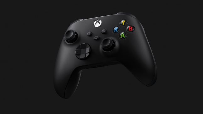 El controlador Xbox Series X tiene un nuevo D-Pad y será más fácil de sostener