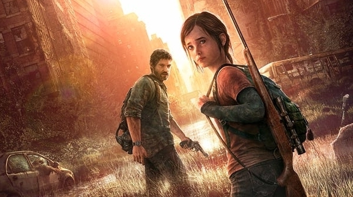 El creador de Chernobyl, Craig Mazin, trabaja en una adaptación televisiva de The Last of Us para HBO • Eurogamer.net