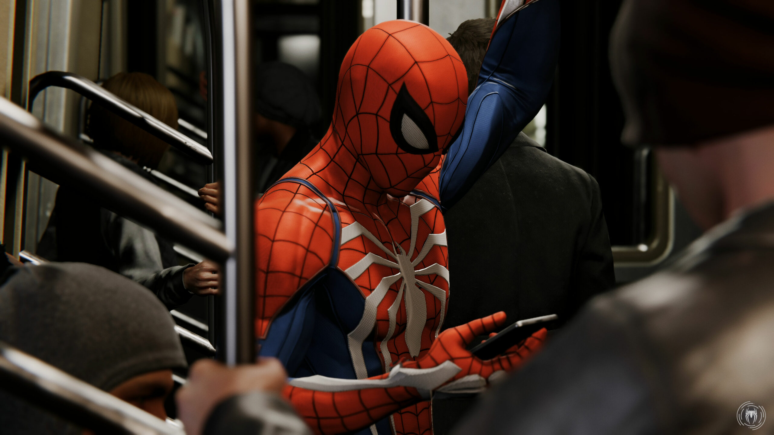 El rumor de Spider-Man 2 y Venom se ha entusiasmado con el juego de PS5