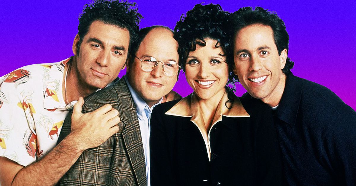 Este juego de Seinfeld en Dreams es una verdadera pesadilla al estilo de P.T.