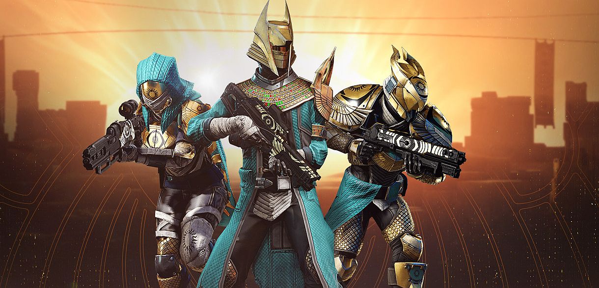 Este tráiler de Destiny 2 Trials of Osiris está aquí para recordarte que se lanzará mañana