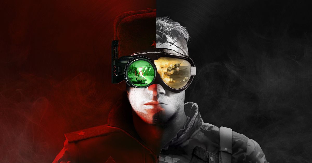 Fecha de lanzamiento de Command & Conquer Remastered, Steam y versiones físicas anunciadas