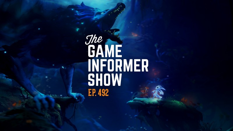 GI Show - E3 se cancela, ¿y ahora qué?