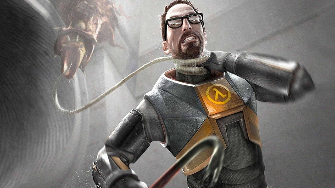 Gabe Newell habla sobre el pasado, el presente y el futuro de Valve