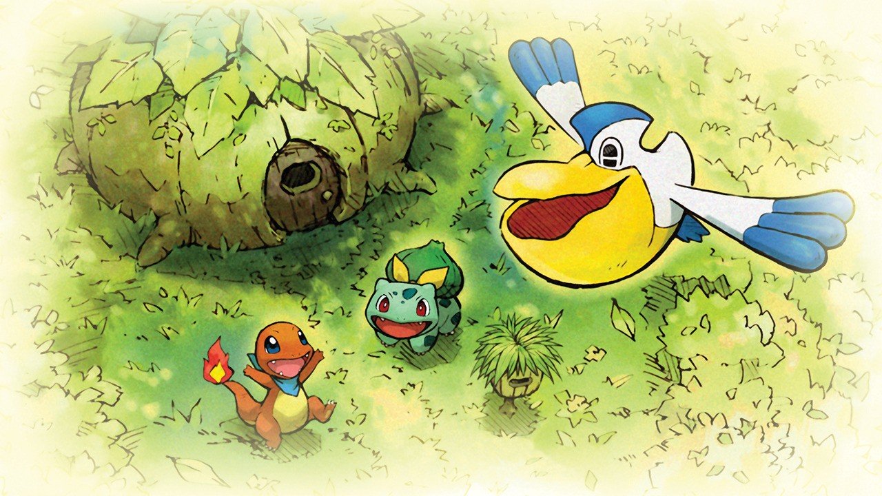 Gráficos japoneses: los juegos Pokémon aterrizan en segundo y tercer lugar cuando Nioh 2 se estrena en la cima