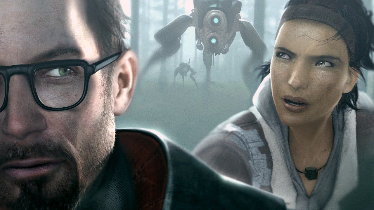 Half Life: el equipo de Alyx quiere hacer más juegos de Half-Life