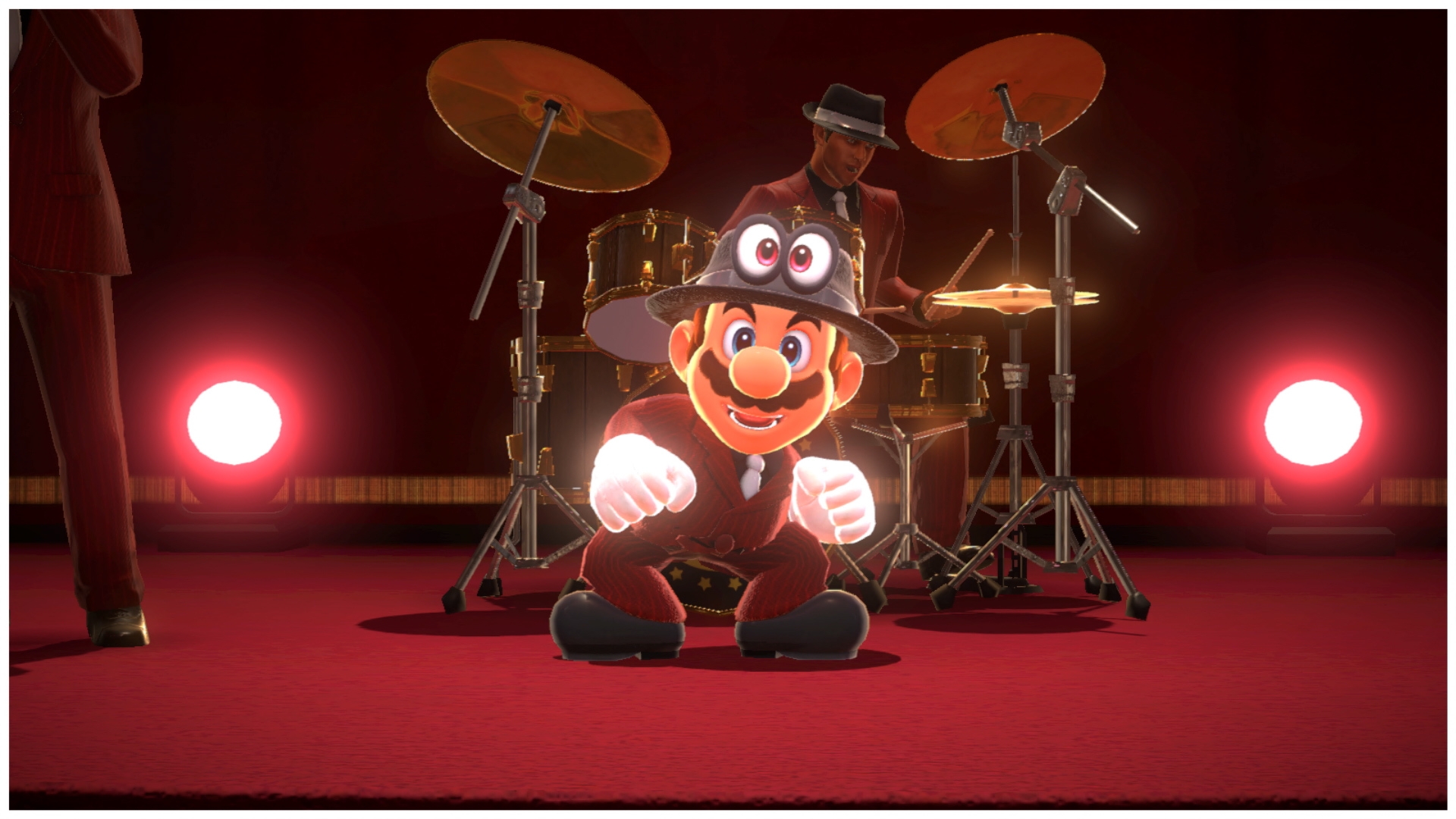 Incluso más juegos de Switch están a la venta para Mario Day