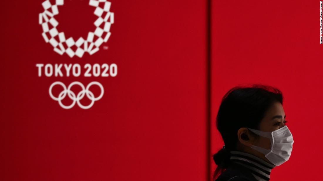 Juegos Olímpicos: Establecer el calendario deportivo 2021 será como un "gran rompecabezas"