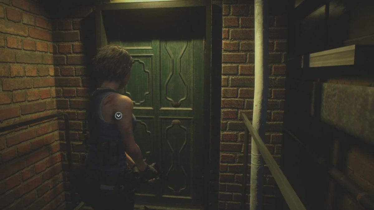 La demostración de Resident Evil 3 muestra a Nemesis en toda su gloria aterradora