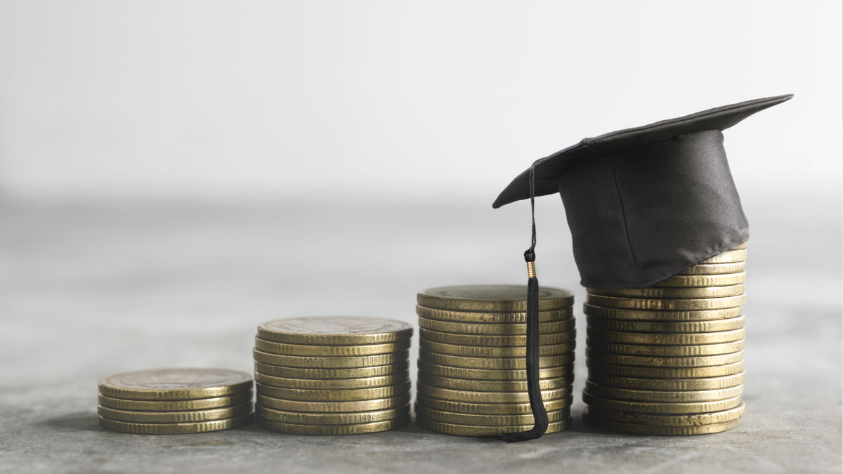 Lo que debe saber sobre la exención de intereses de préstamos estudiantiles