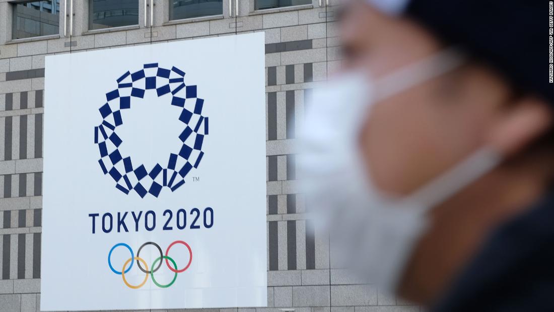 Los Juegos Olímpicos están "malditos", dice el viceprimer ministro de Japón