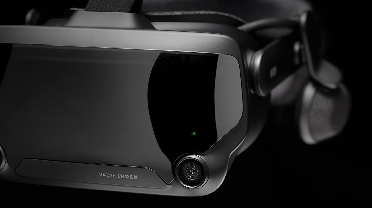 Los auriculares Valve Index VR volverán a estar disponibles brevemente el lunes • Eurogamer.net
