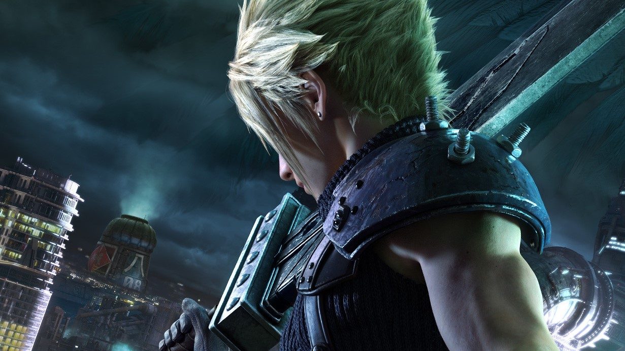 Los creadores de Final Fantasy VII Remake hablan sobre la reconstrucción de Midgar - PlayStation.Blog latam